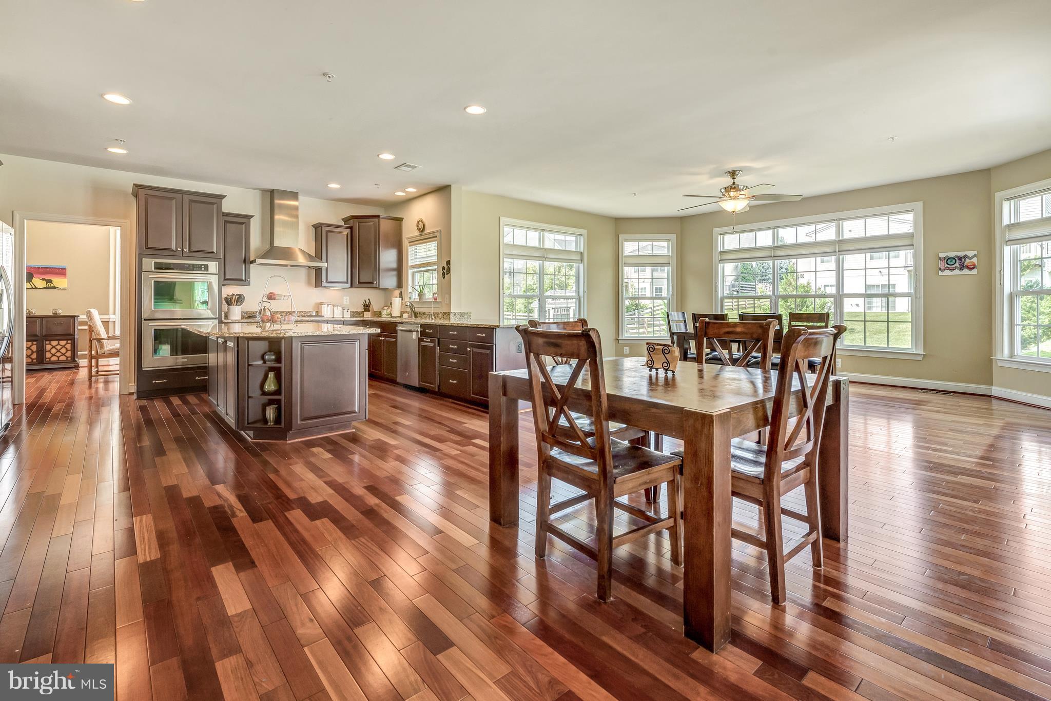 17912 Dr Walling Road Poolesville, MD 20837 - Photo 30 of 30 This open floor plan is always desired!