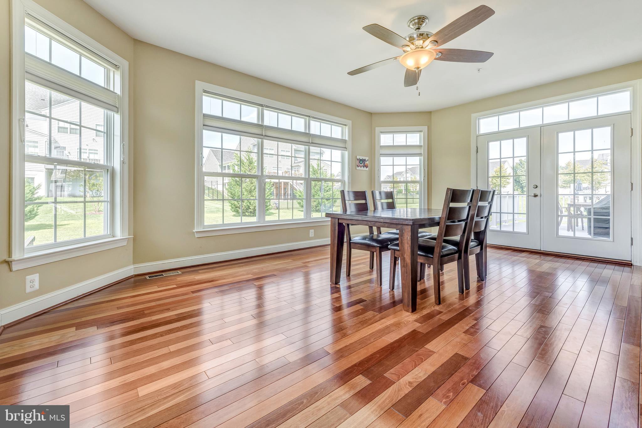 17912 Dr Walling Road Poolesville, MD 20837 - Photo 14 of 30 Huge sunroom is your second family room