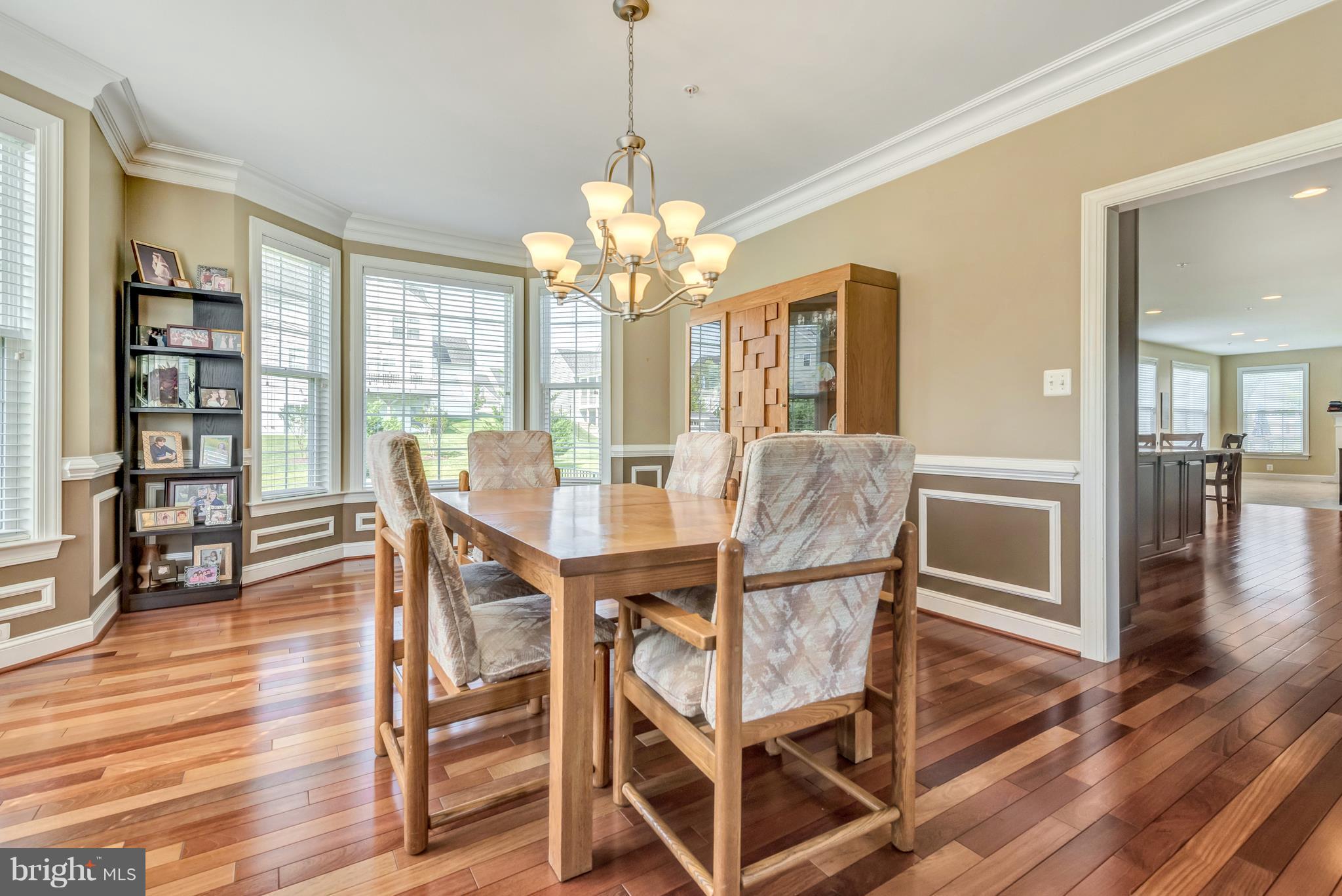 17912 Dr Walling Road Poolesville, MD 20837 - Photo 17 of 30 Dining Room