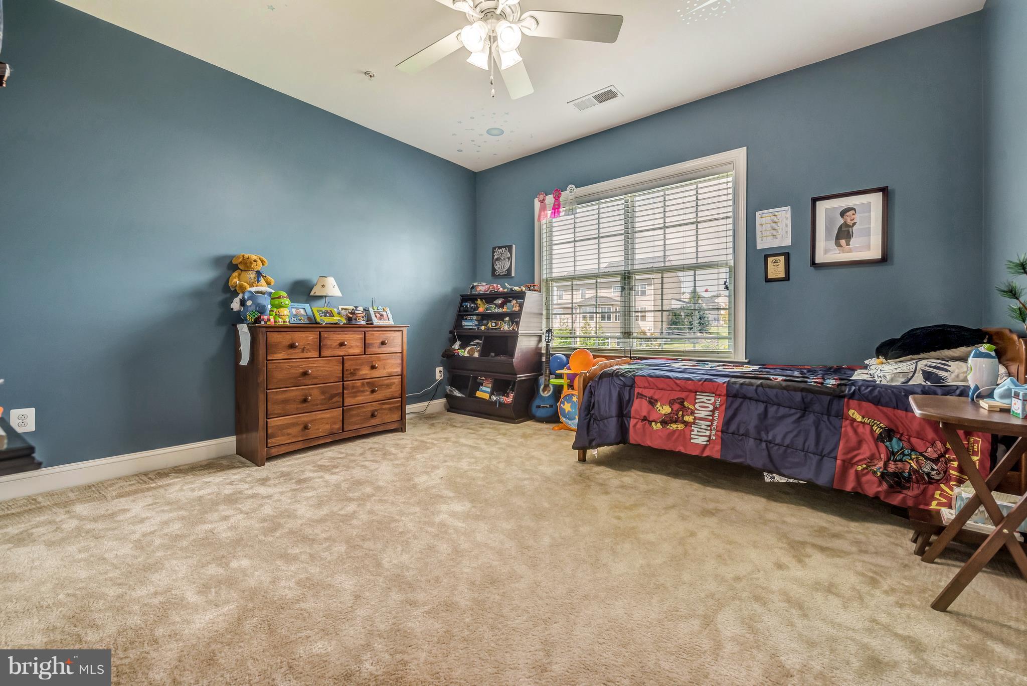 17912 Dr Walling Road Poolesville, MD 20837 - Photo 23 of 30 Bedroom #3