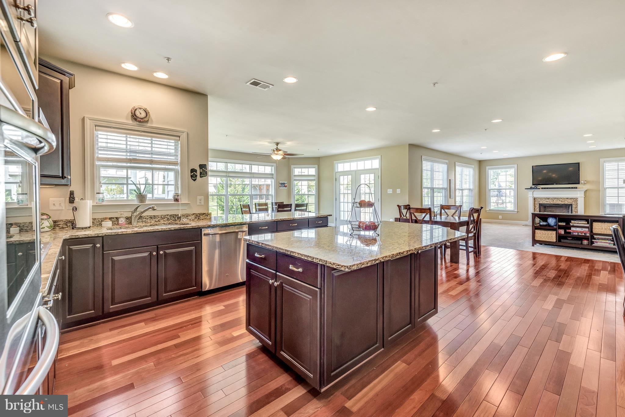 17912 Dr Walling Road Poolesville, MD 20837 - Photo 10 of 30 No party too big for this entertainment area