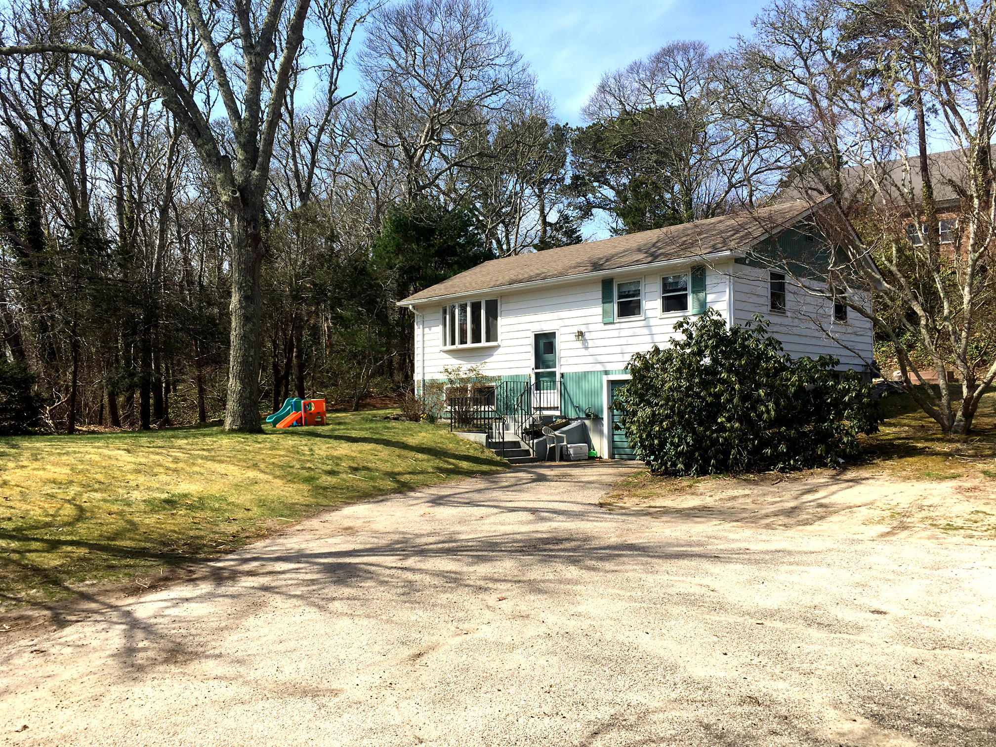 118 South Orleans Road Orleans, MA 02653 - Photo 1 of 22 IMG_3736