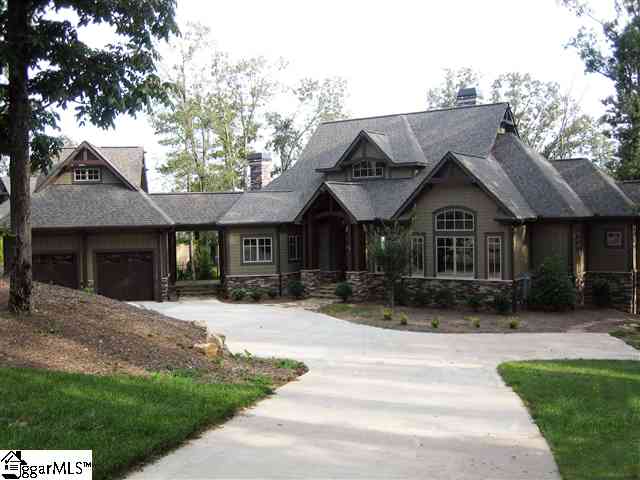54 Wild Ginger Road Landrum, SC 29356 - Photo 1 of 25 Gallery Image 1