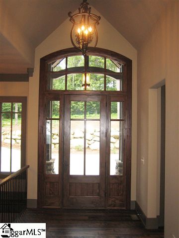 54 Wild Ginger Road Landrum, SC 29356 - Photo 3 of 25 Gallery Image 3