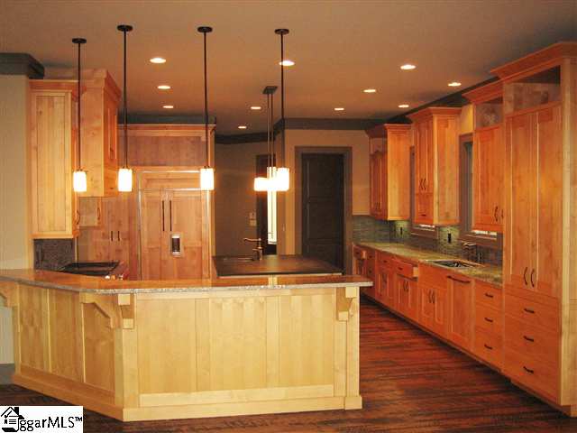 54 Wild Ginger Road Landrum, SC 29356 - Photo 7 of 25 Gallery Image 7
