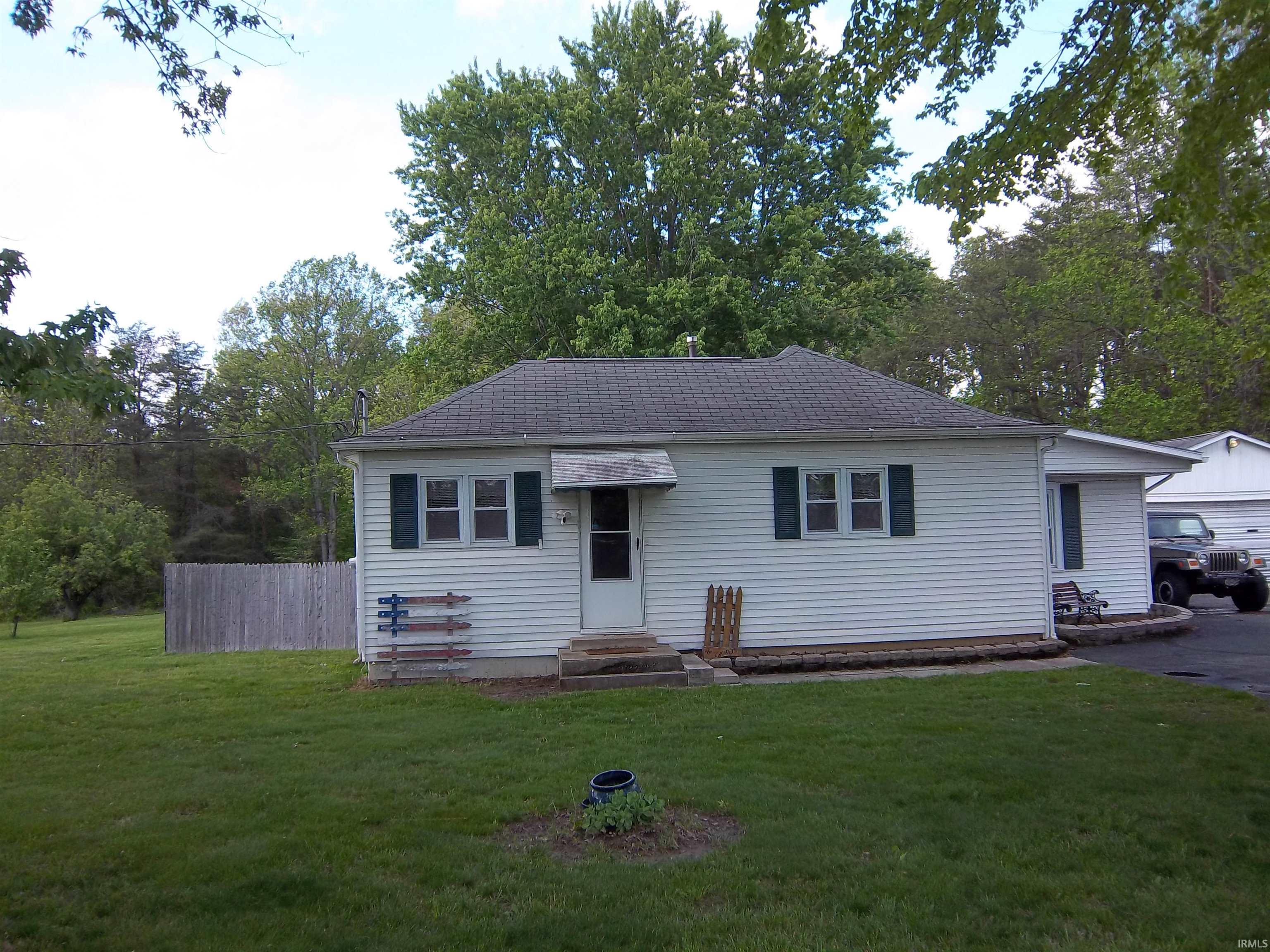 150 West Zikes Road Bloomington, IN 47403 - Photo 1 of 24 Gallery Image 1