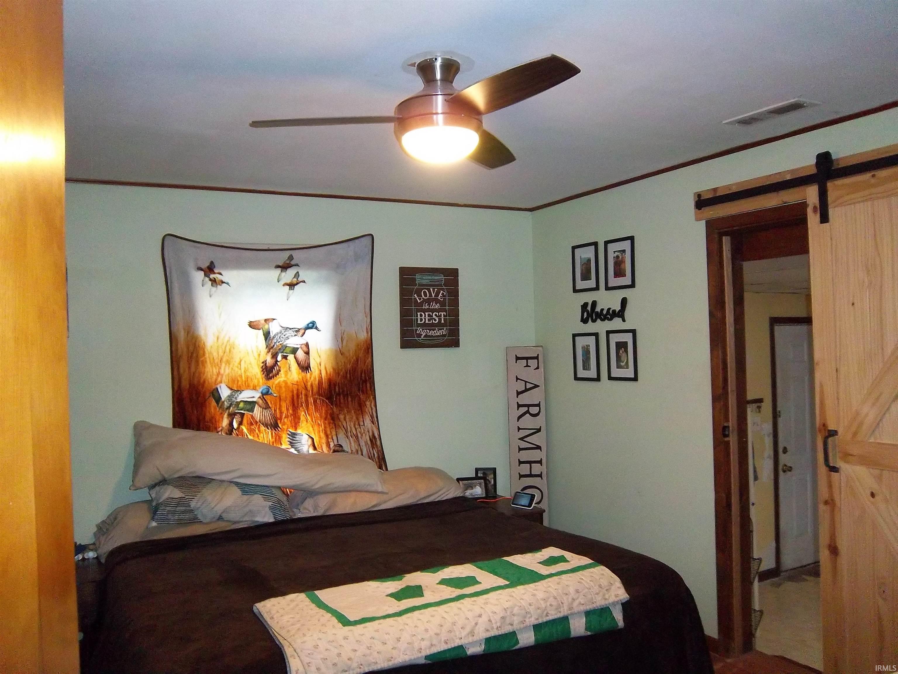 150 West Zikes Road Bloomington, IN 47403 - Photo 24 of 24 Gallery Image 24