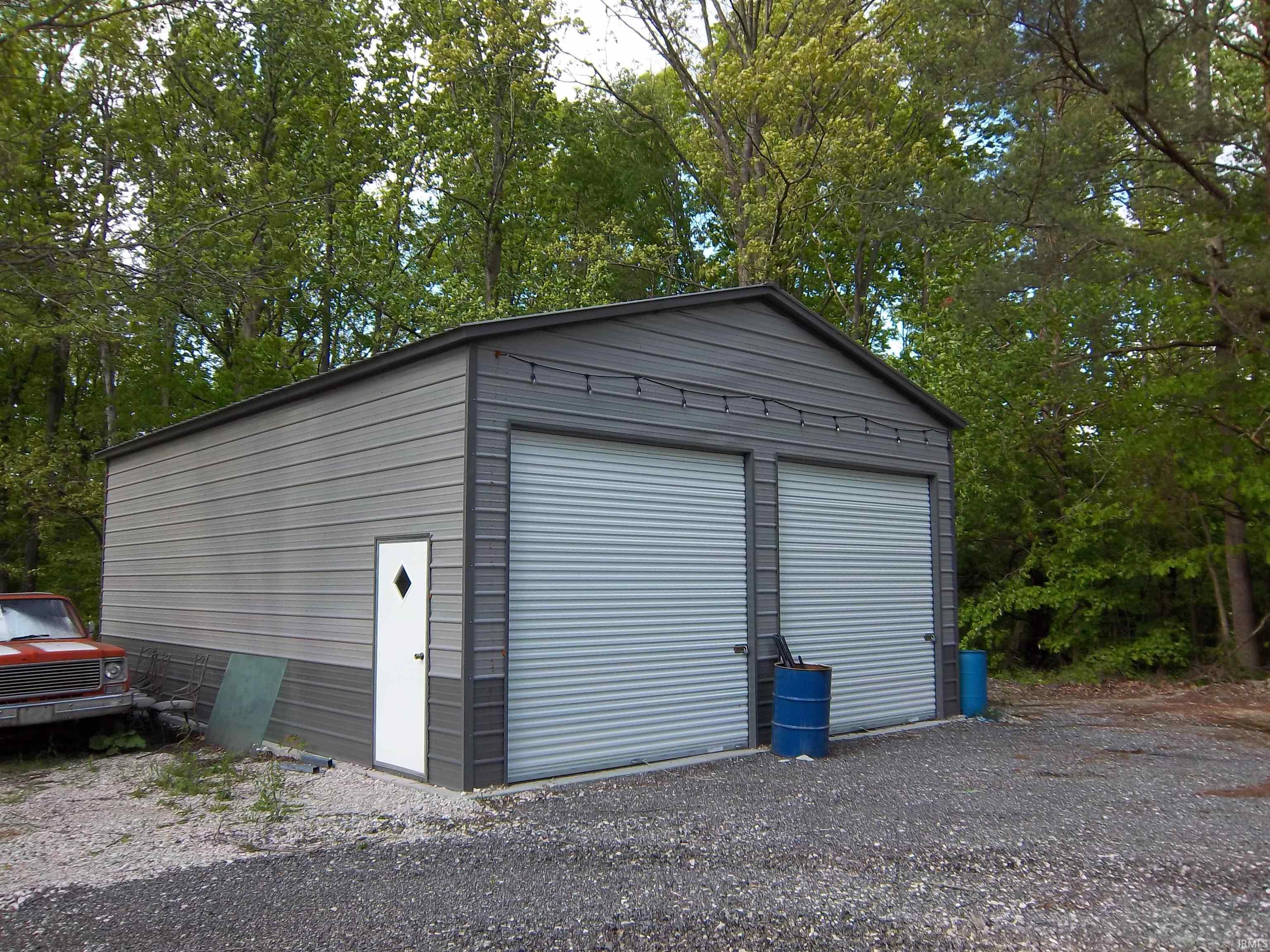 150 West Zikes Road Bloomington, IN 47403 - Photo 6 of 24 Gallery Image 6