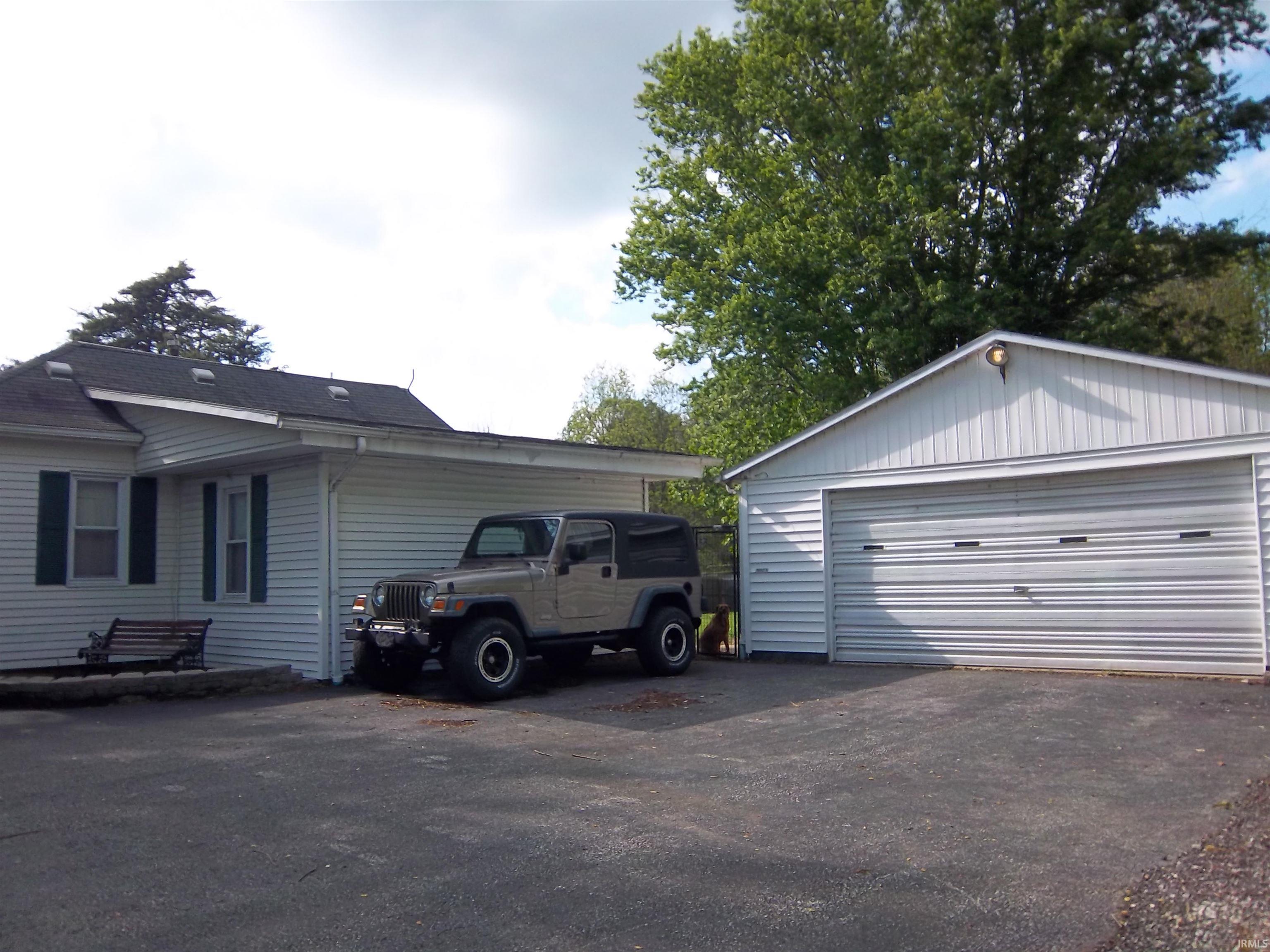 150 West Zikes Road Bloomington, IN 47403 - Photo 7 of 24 Gallery Image 7