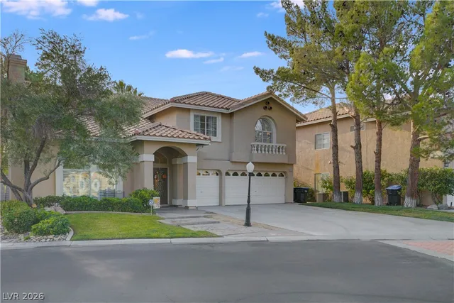 $5,000 | 2404 Legacy Island Circle, Henderson, NV 89074