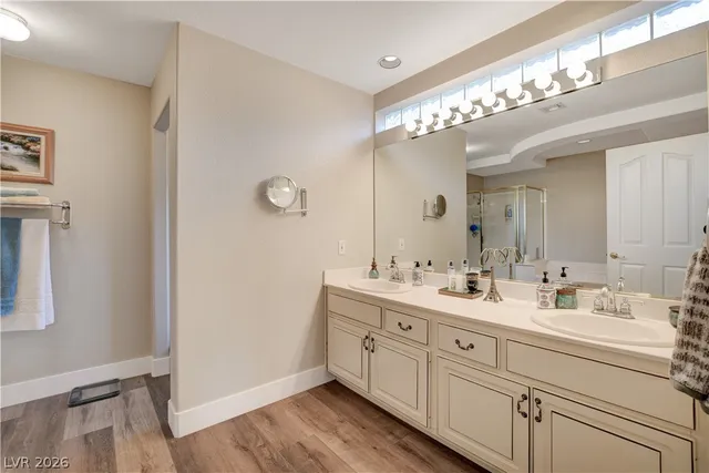 $5,000 | 2404 Legacy Island Circle, Henderson, NV 89074