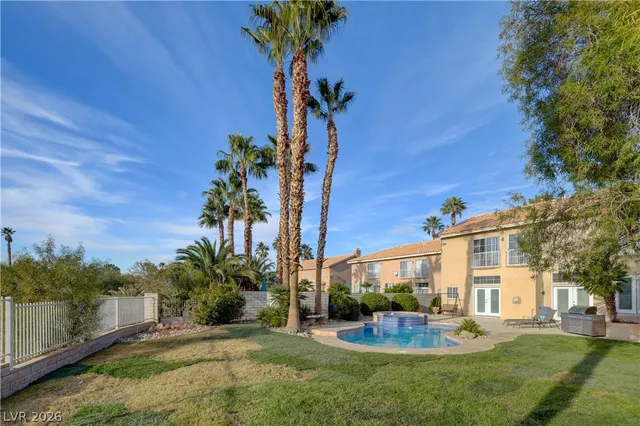 $5,000 | 2404 Legacy Island Circle, Henderson, NV 89074