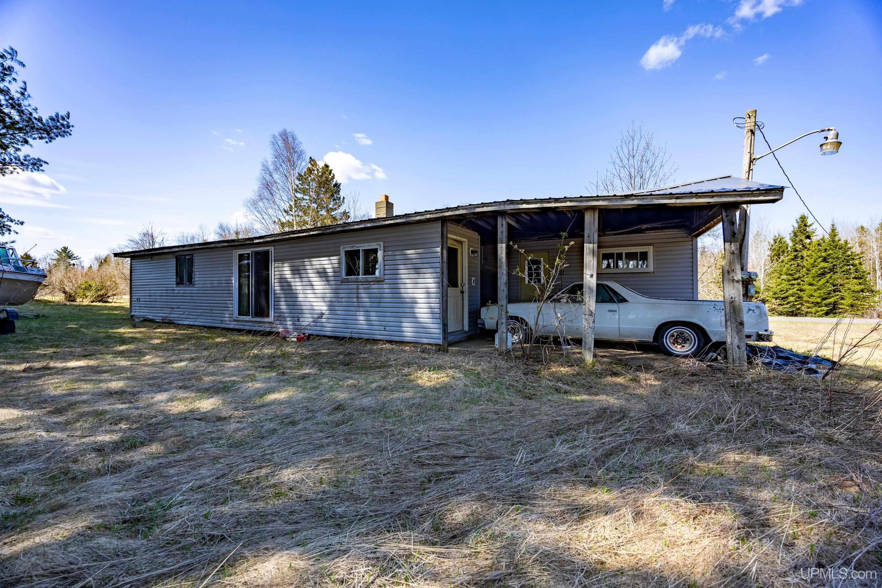 35698 Tapiola Road Chassell, MI 49916 - Photo 30 of 60