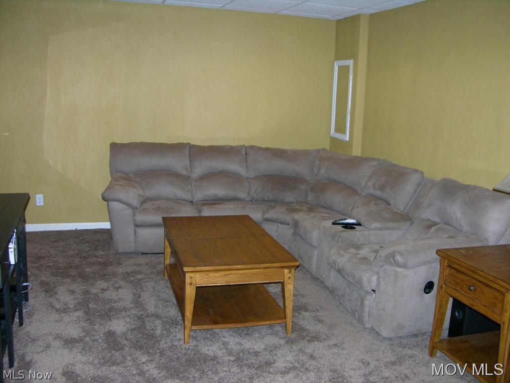23 Low Meadow Road St. Marys, WV 26170 - Photo 16 of 19 Family Room