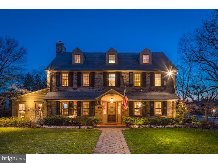110 Colonial Ridge Drive Haddonfield, NJ 08033 - Photo 1 of 25 Gallery Image 1