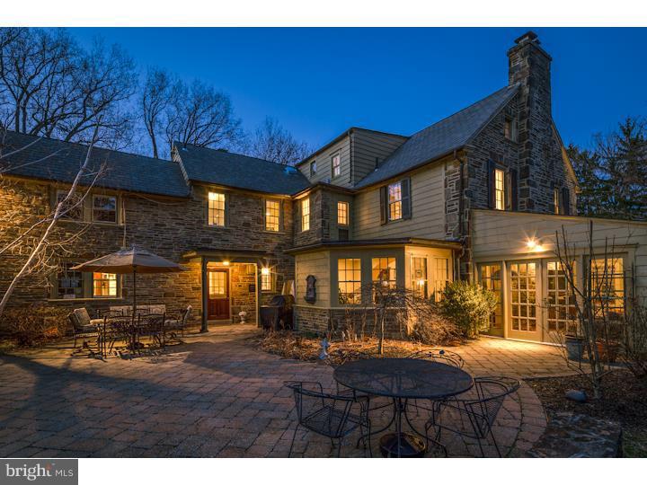 110 Colonial Ridge Drive Haddonfield, NJ 08033 - Photo 2 of 25 Gallery Image 2