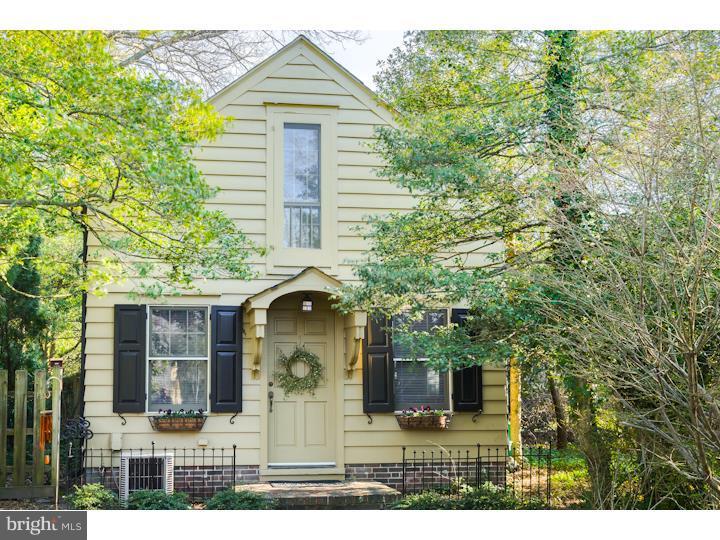 110 Colonial Ridge Drive Haddonfield, NJ 08033 - Photo 21 of 25 Gallery Image 21
