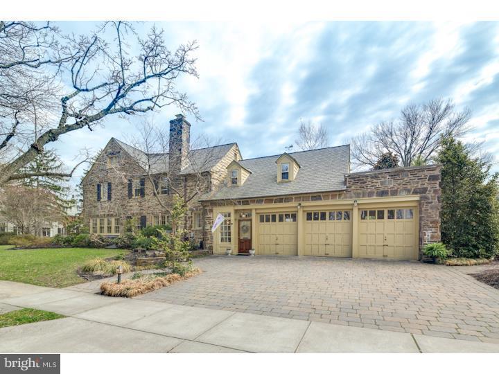 110 Colonial Ridge Drive Haddonfield, NJ 08033 - Photo 25 of 25 Gallery Image 25