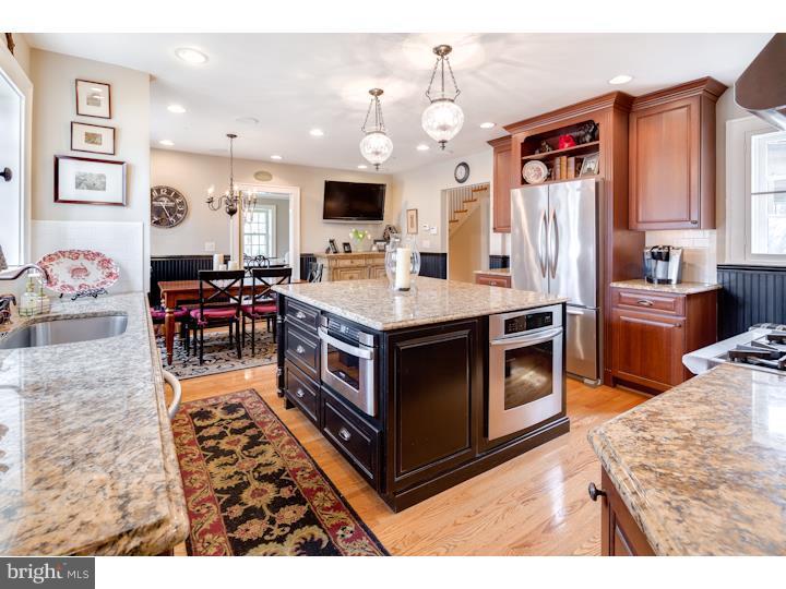 110 Colonial Ridge Drive Haddonfield, NJ 08033 - Photo 5 of 25 Gallery Image 5