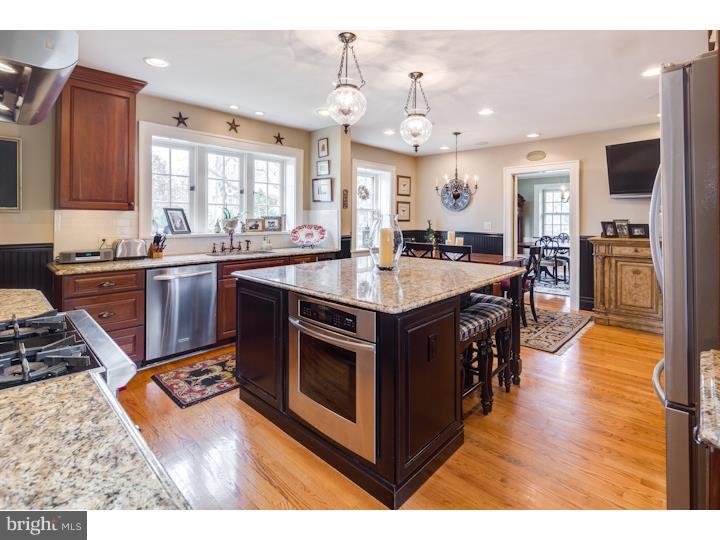 110 Colonial Ridge Drive Haddonfield, NJ 08033 - Photo 6 of 25 Gallery Image 6