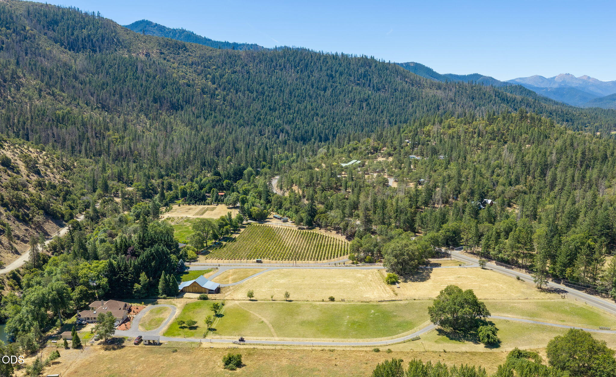 7935 Upper Applegate Road Jacksonville, OR 97530 - Photo 97 of 103