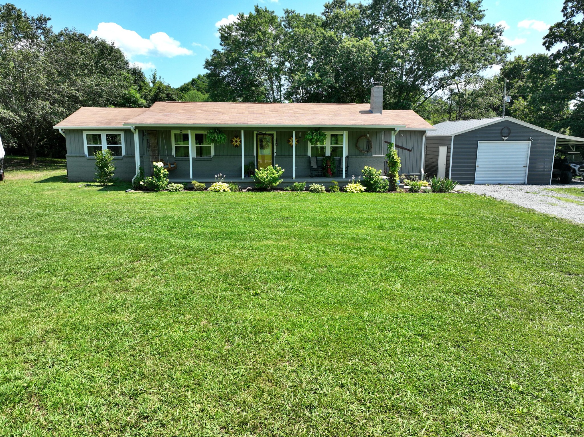 5858 Wolf Creek Road Spring City, TN 37381 - Photo 74 of 76