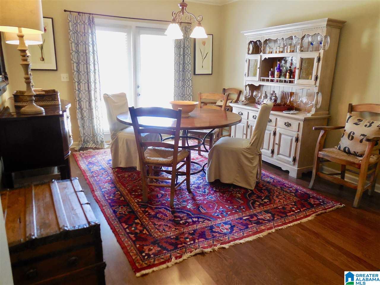 1181 Inverness Cove Way Hoover, AL 35242 - Photo 5 of 33
