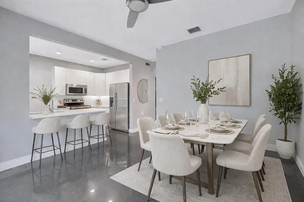 $2,650 | 3122 Merrick Terrace, Unit 1904, Margate, FL 33063