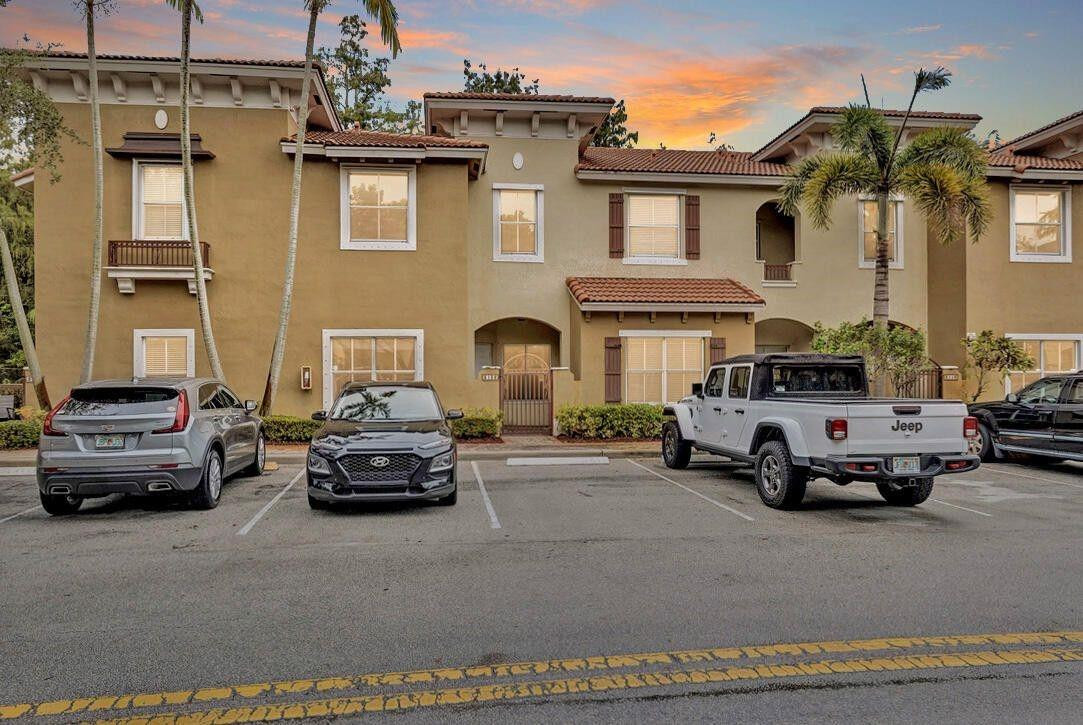 3122 Merrick Terrace, Unit 1904 Pompano Beach, FL 33063 - Photo 3 of 33 Photo 3