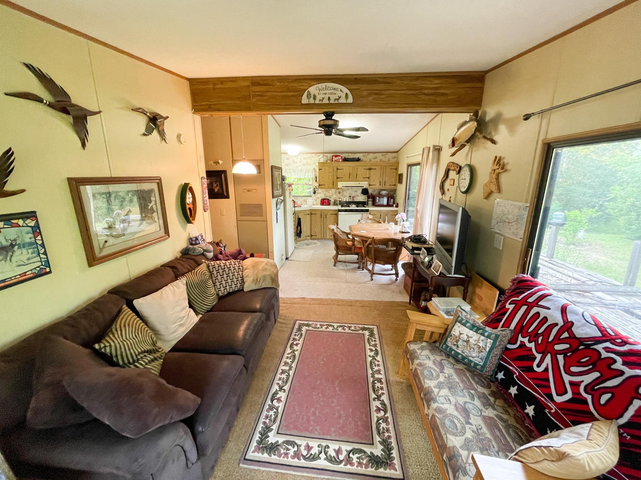 38953 Ada Beach Road Ponsford, MN 56575 - Photo 59 of 94