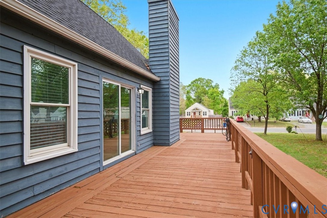 3016 South Ridge Drive Midlothian, VA 23112 - Photo 34 of 40