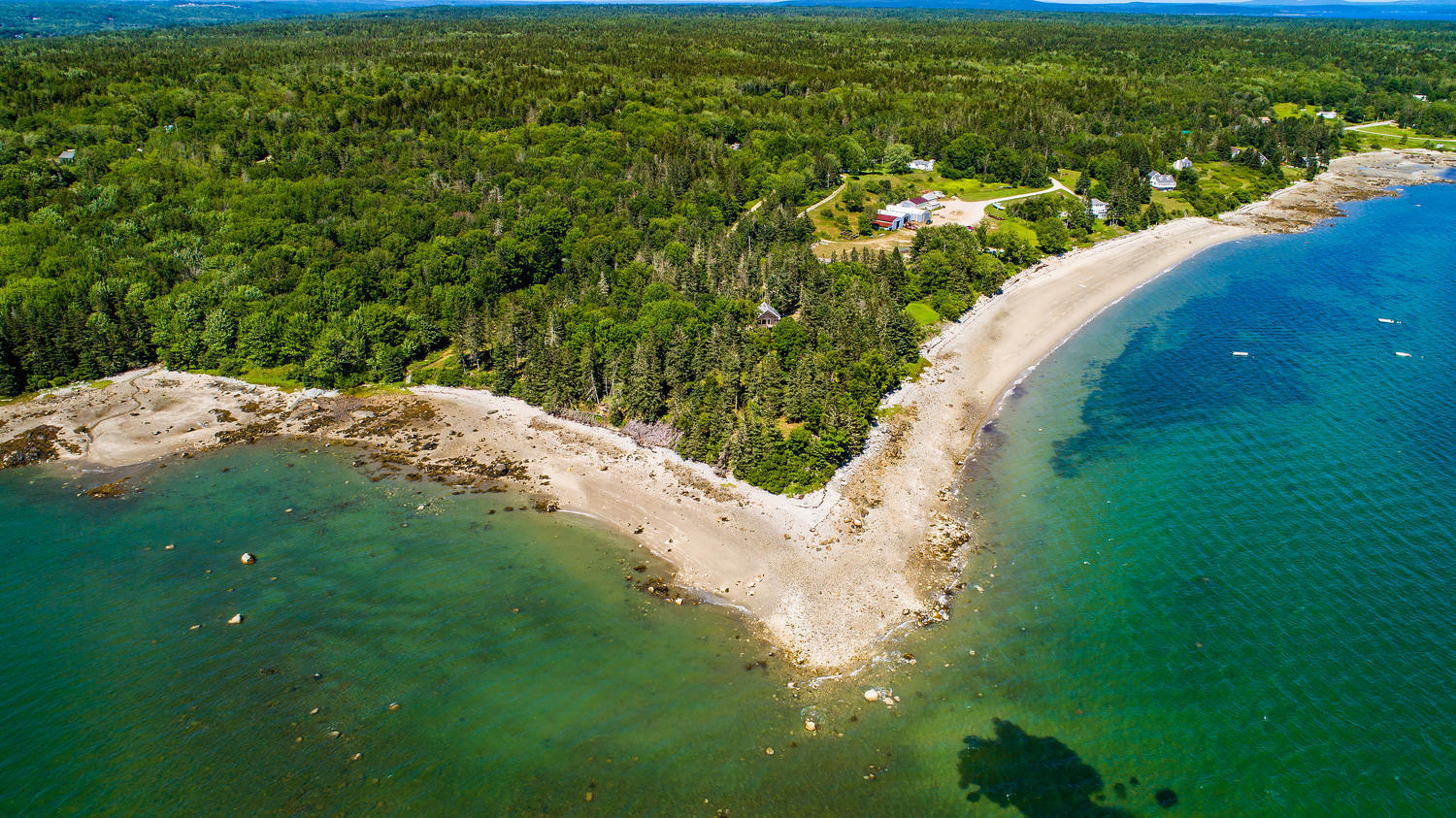 536 Reach Road Brooklin, ME 04616 - Photo 60 of 60 536 Reach Road Brooklin ME-large-049-048