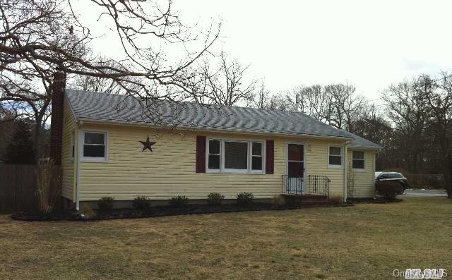 142 Evergreen Road Flanders, NY 11901 - Photo 1 of 1