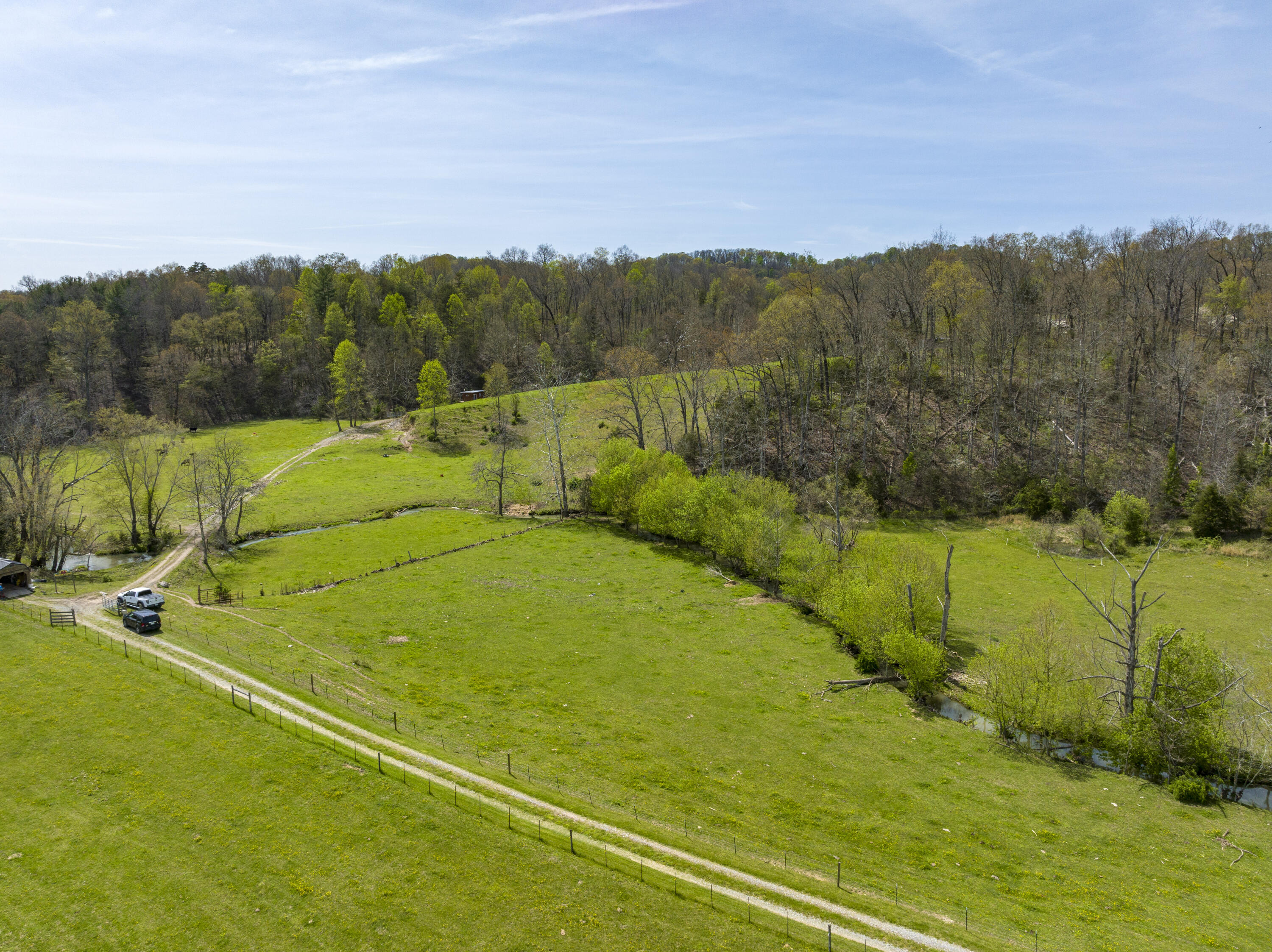Tbd Bayless Road Jonesborough, TN 37659 - Photo 1 of 31 Bayless-Aerials-1