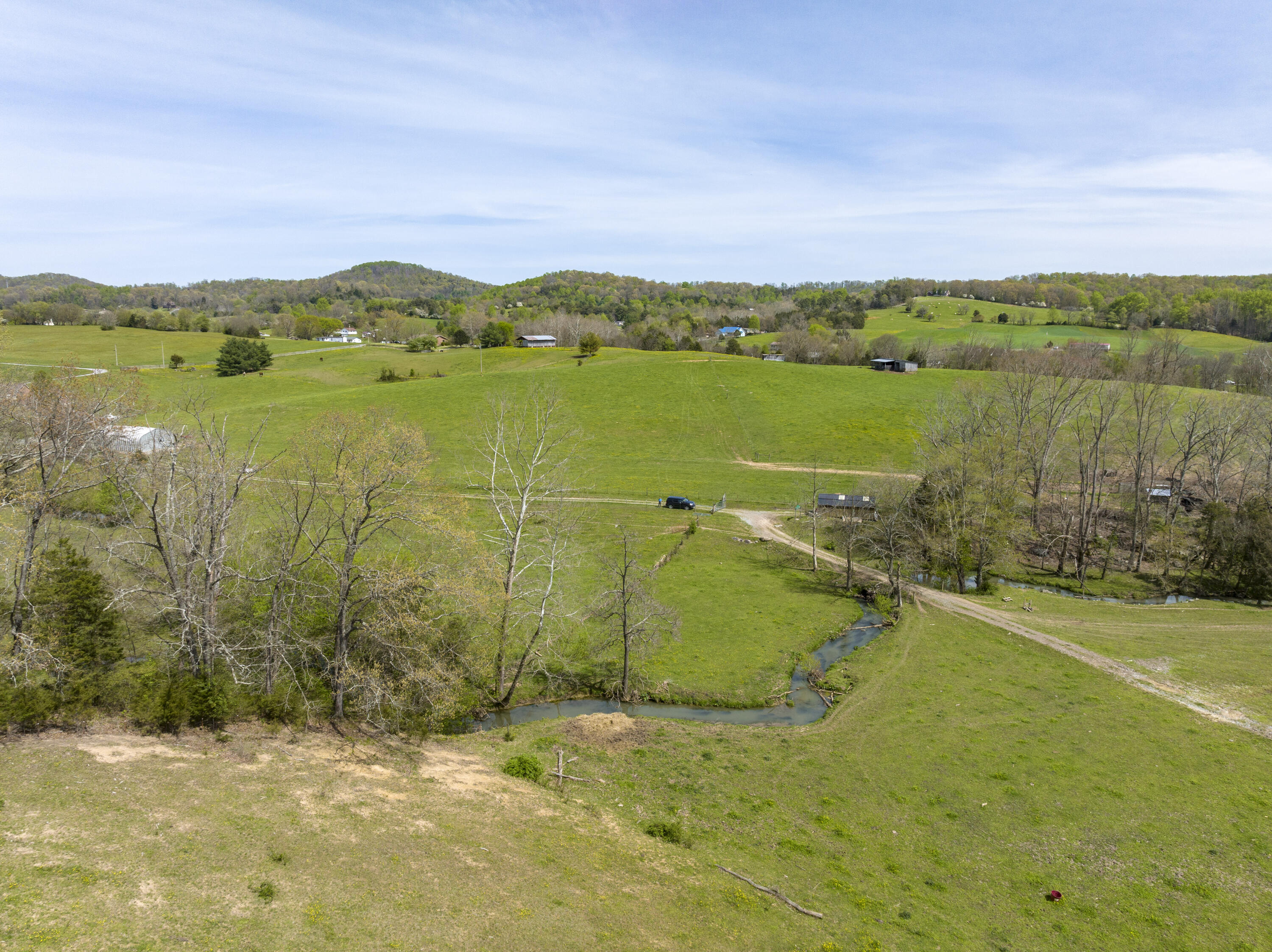 Tbd Bayless Road Jonesborough, TN 37659 - Photo 13 of 31 Bayless-Aerials-28