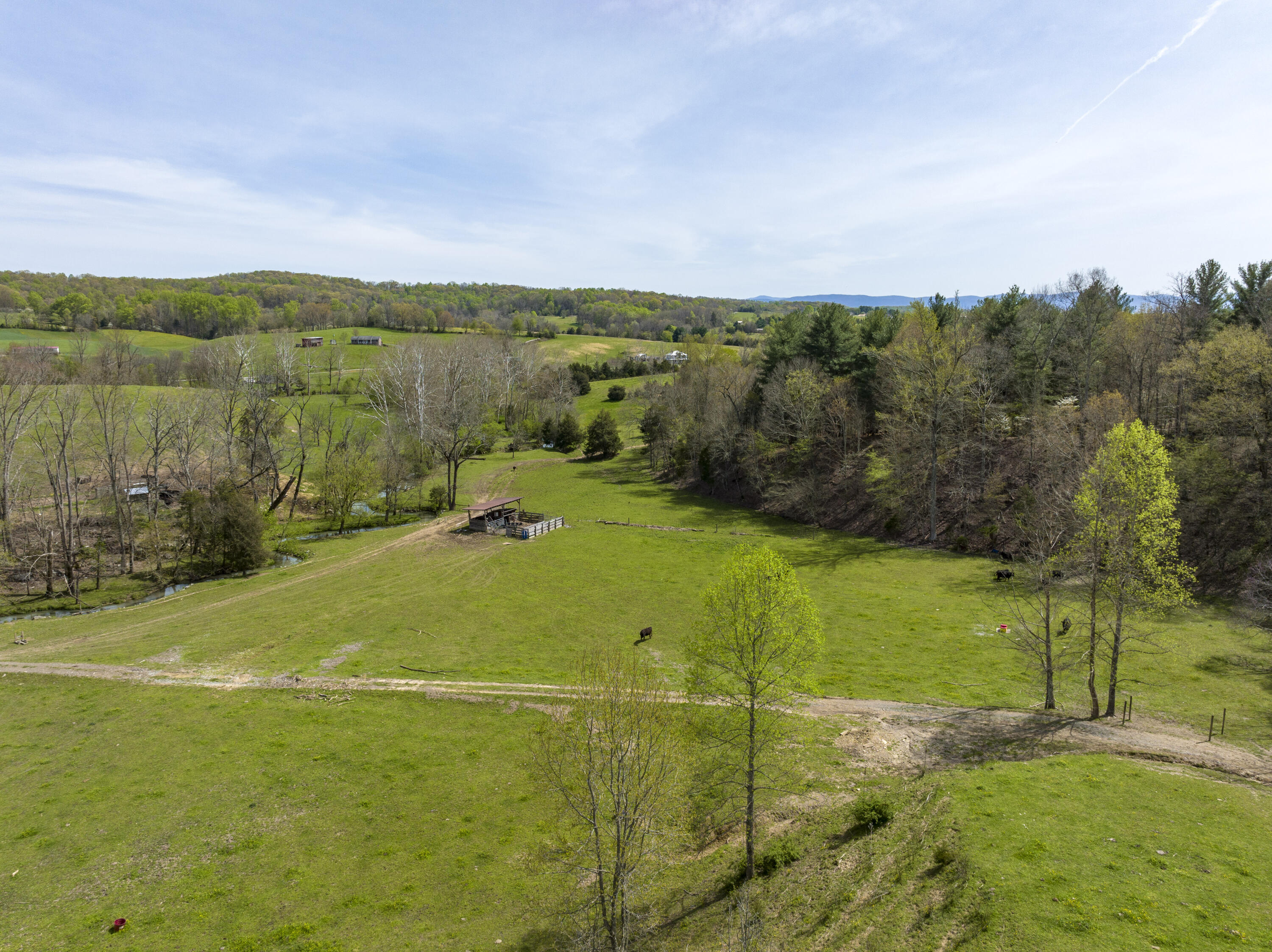 Tbd Bayless Road Jonesborough, TN 37659 - Photo 14 of 31 Bayless-Aerials-27