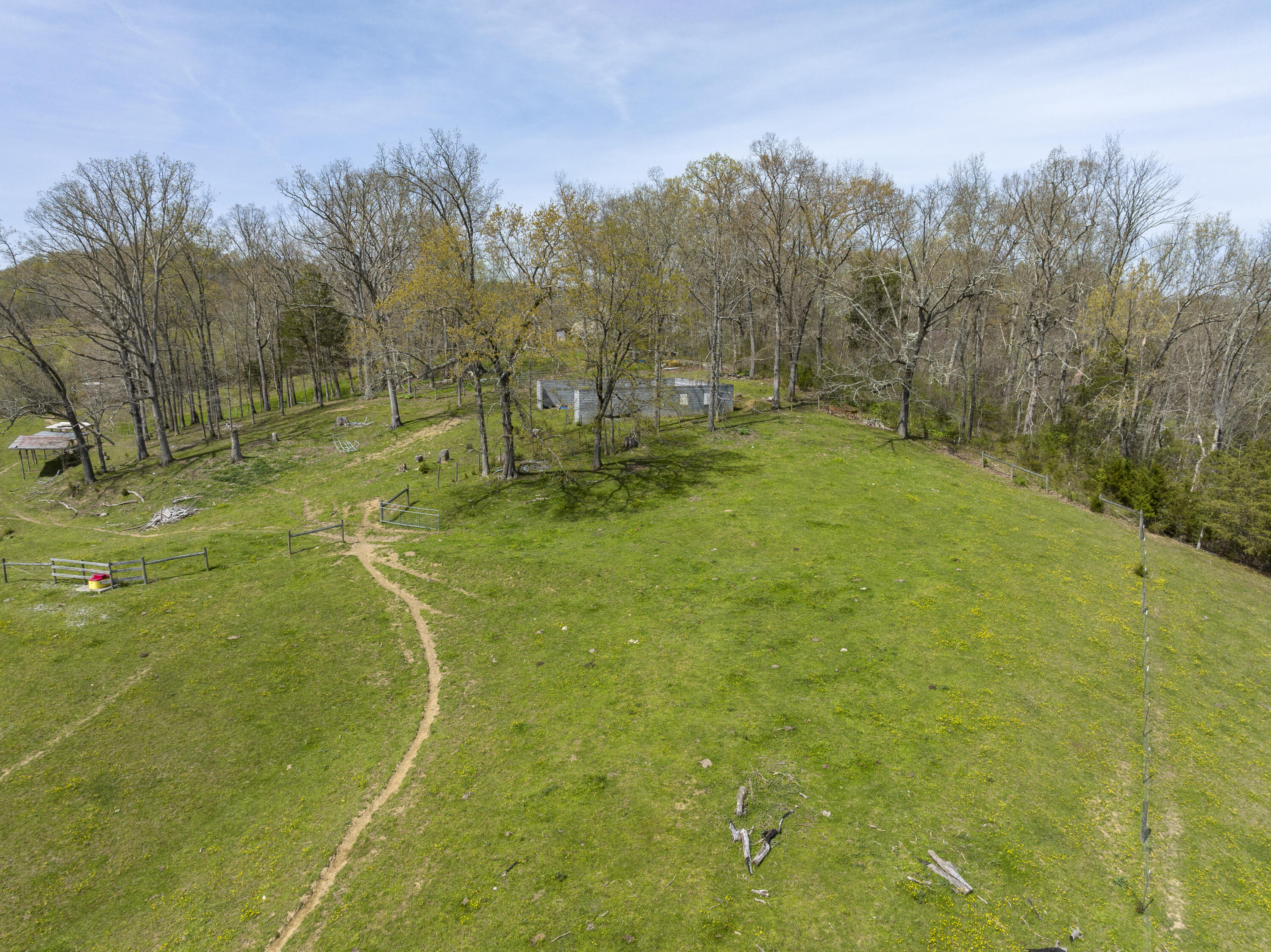 Tbd Bayless Road Jonesborough, TN 37659 - Photo 15 of 31 Bayless-Aerials-25