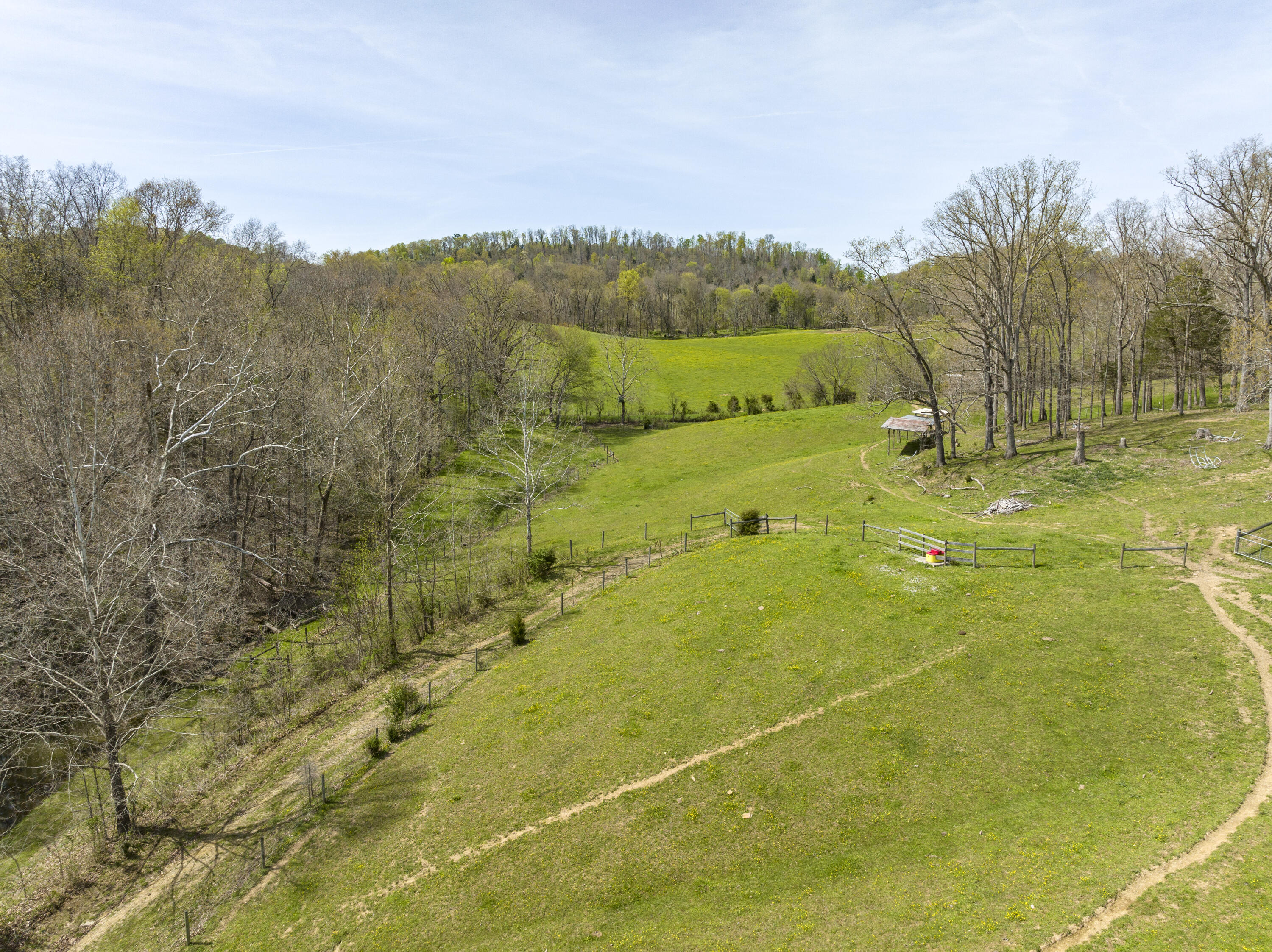 Tbd Bayless Road Jonesborough, TN 37659 - Photo 16 of 31 Bayless-Aerials-24