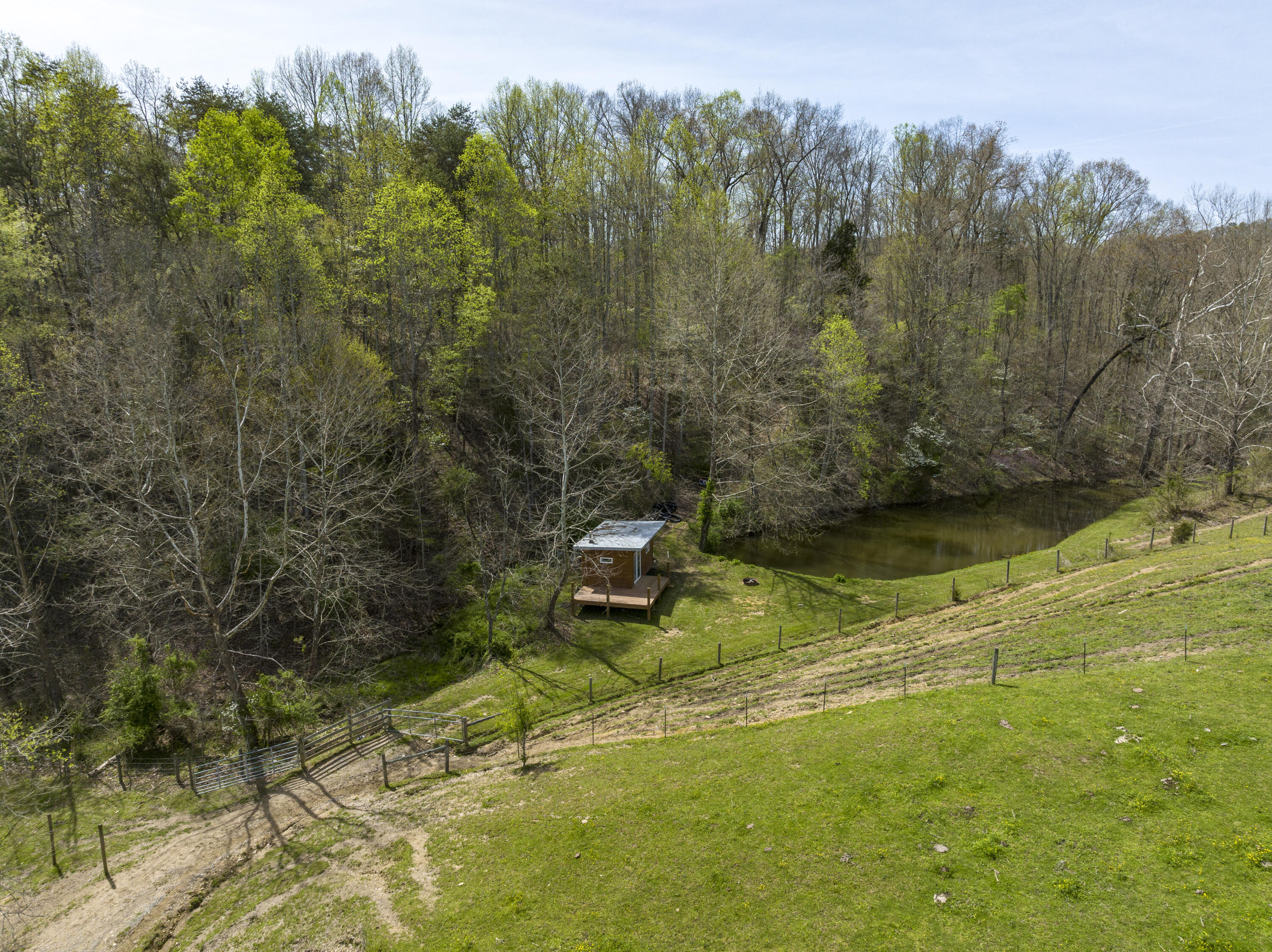 Tbd Bayless Road Jonesborough, TN 37659 - Photo 17 of 31 Bayless-Aerials-23