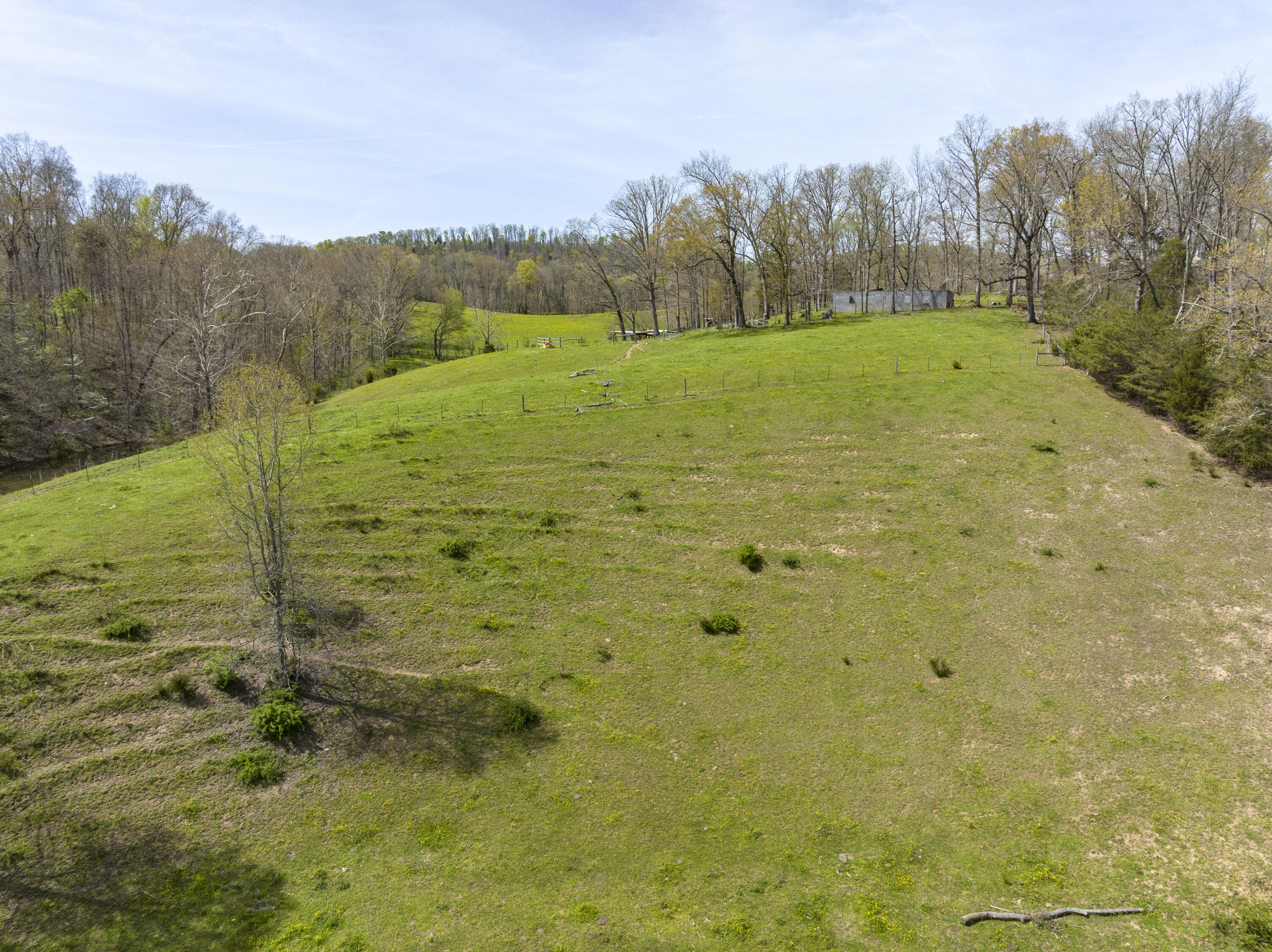 Tbd Bayless Road Jonesborough, TN 37659 - Photo 18 of 31 Bayless-Aerials-22