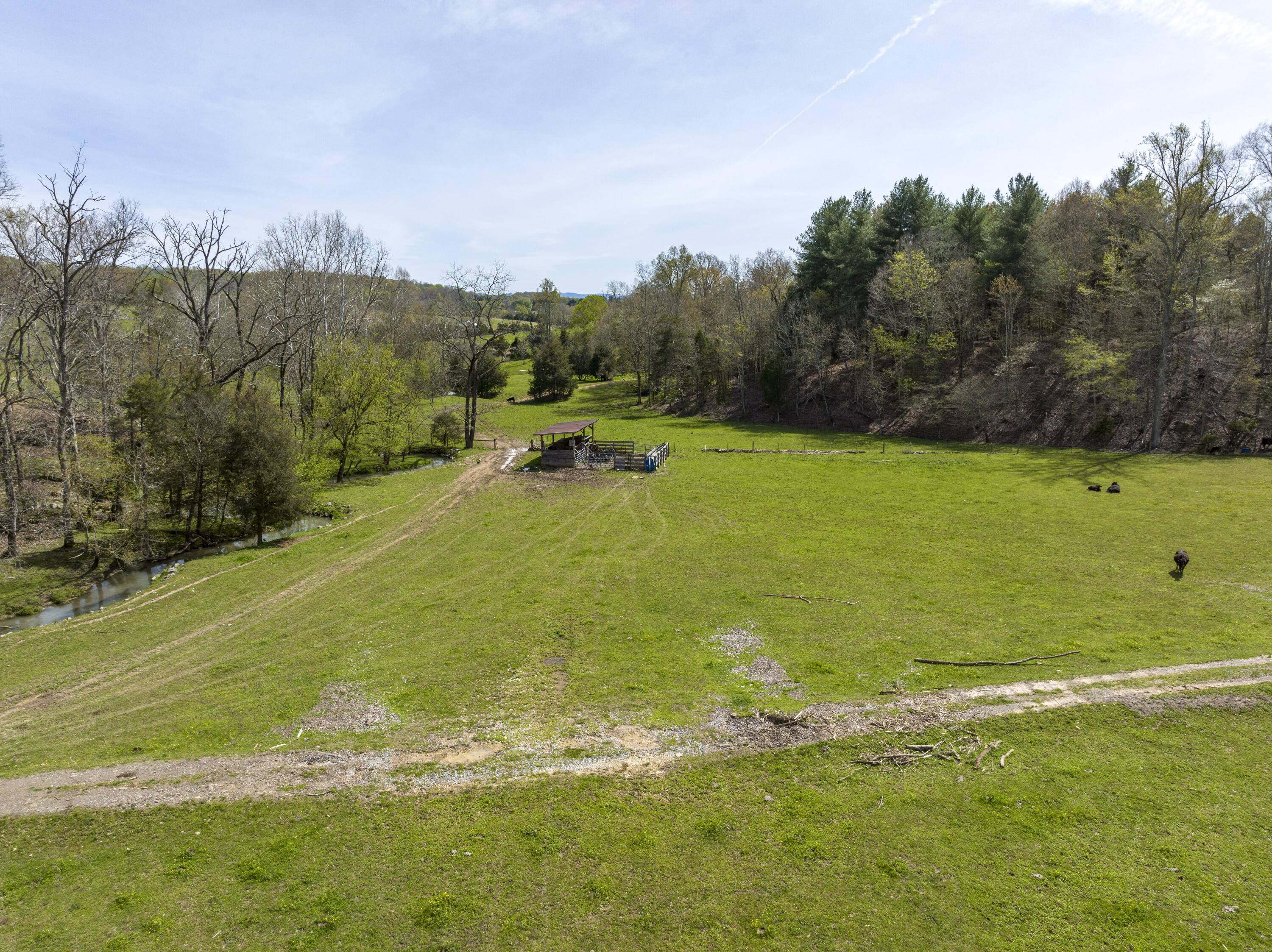 Tbd Bayless Road Jonesborough, TN 37659 - Photo 19 of 31 Bayless-Aerials-21