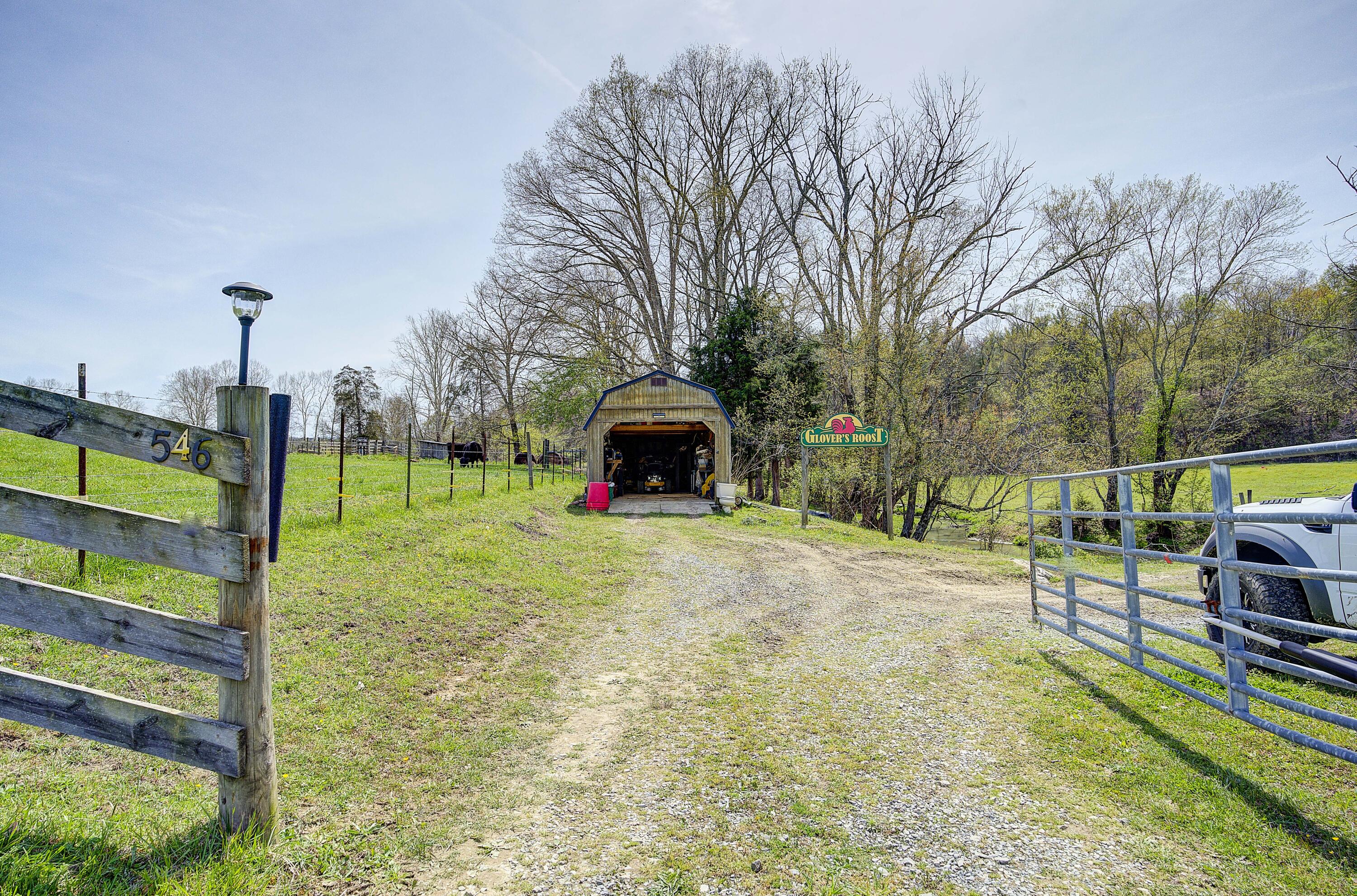 Tbd Bayless Road Jonesborough, TN 37659 - Photo 2 of 31 Bayless-Land-11