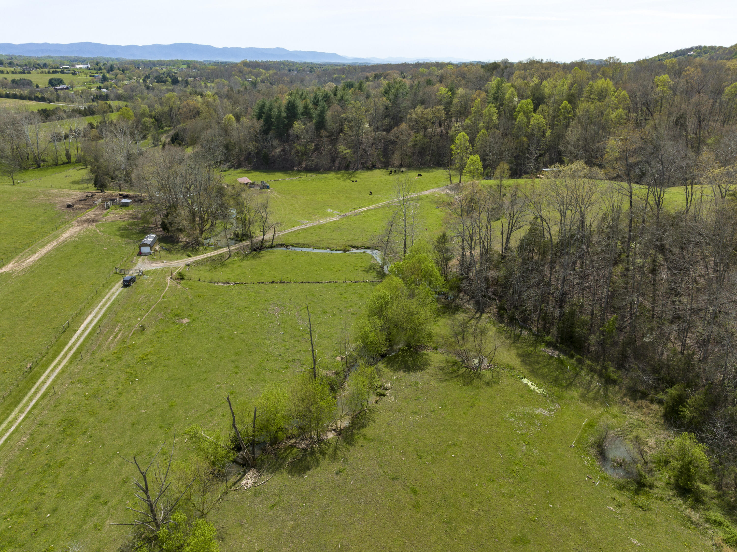 Tbd Bayless Road Jonesborough, TN 37659 - Photo 21 of 31 Bayless-Aerials-19