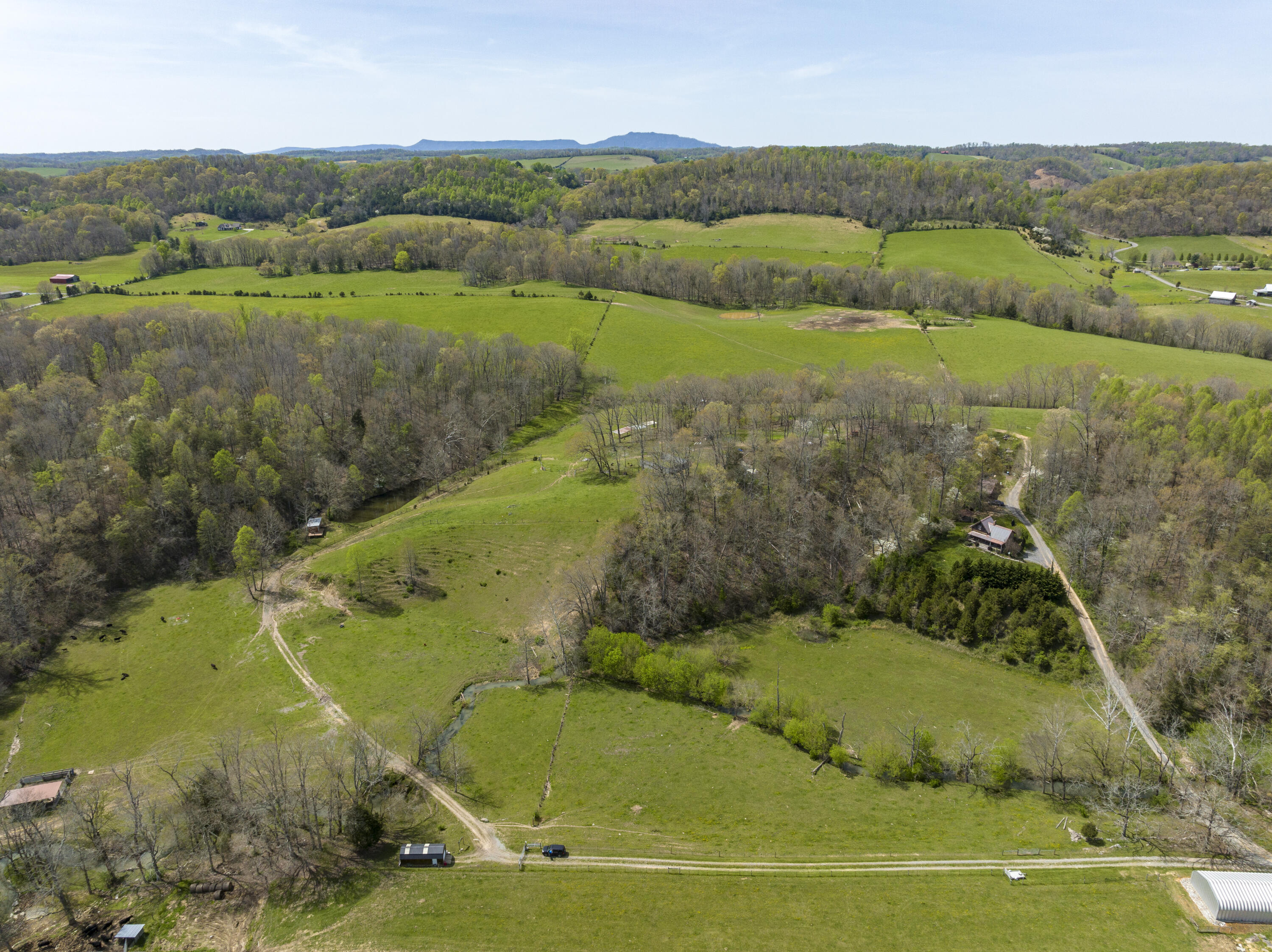 Tbd Bayless Road Jonesborough, TN 37659 - Photo 22 of 31 Bayless-Aerials-17