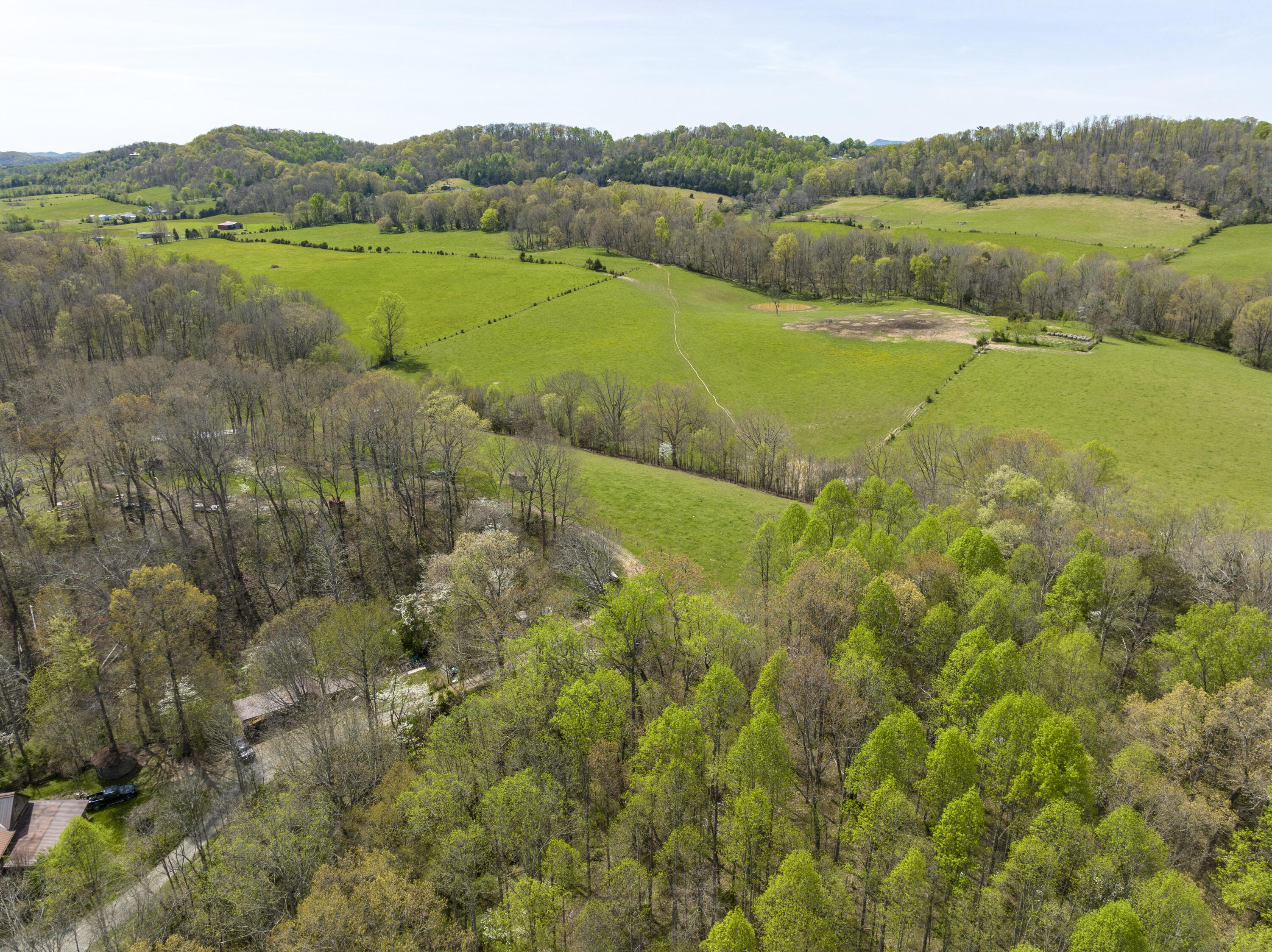Tbd Bayless Road Jonesborough, TN 37659 - Photo 24 of 31 Bayless-Aerials-13