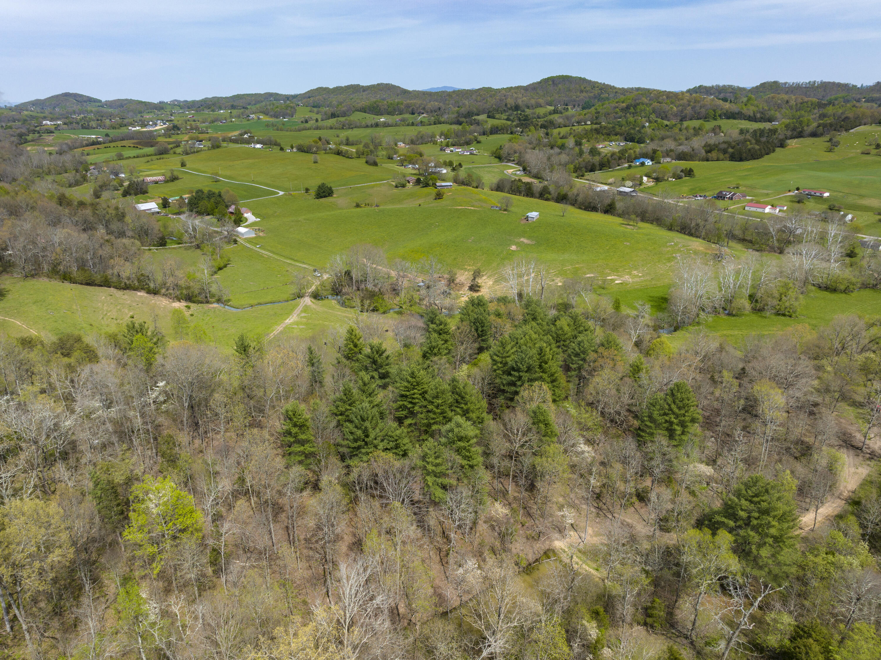 Tbd Bayless Road Jonesborough, TN 37659 - Photo 27 of 31 Bayless-Aerials-8