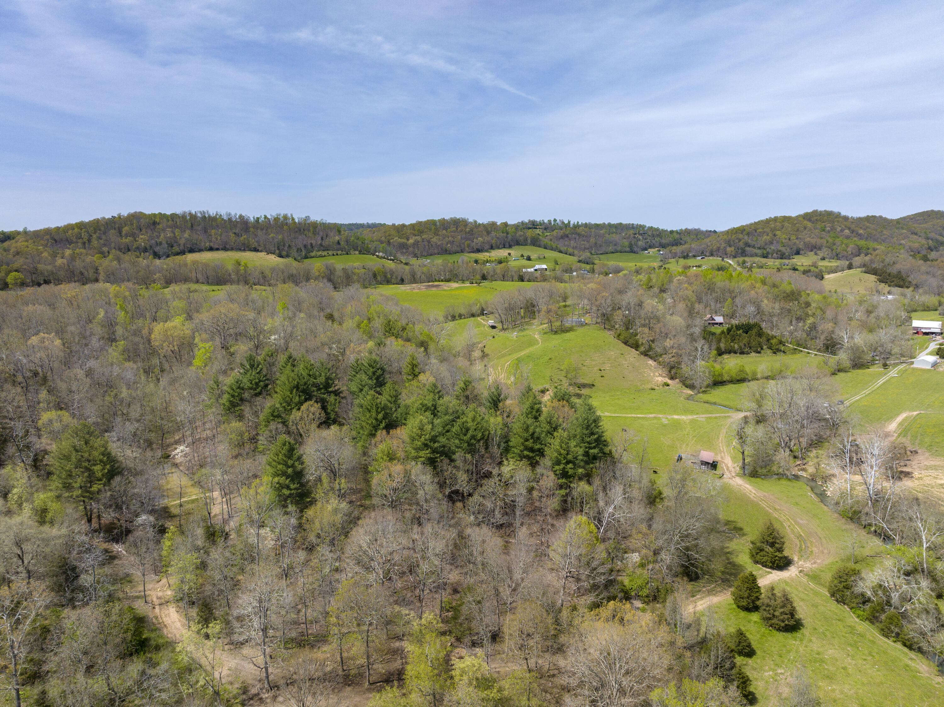 Tbd Bayless Road Jonesborough, TN 37659 - Photo 28 of 31 Bayless-Aerials-6