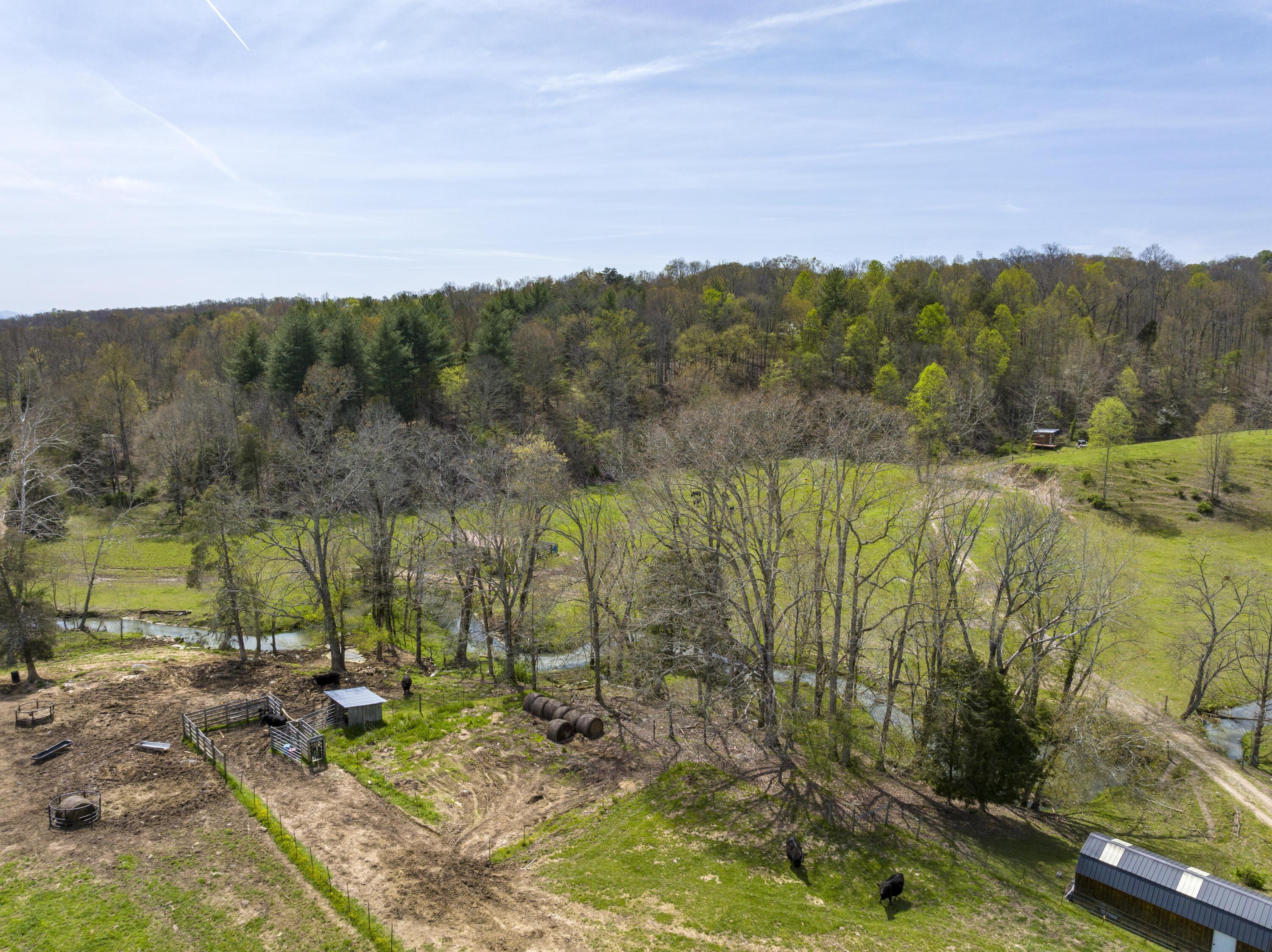 Tbd Bayless Road Jonesborough, TN 37659 - Photo 30 of 31 Bayless-Aerials-3