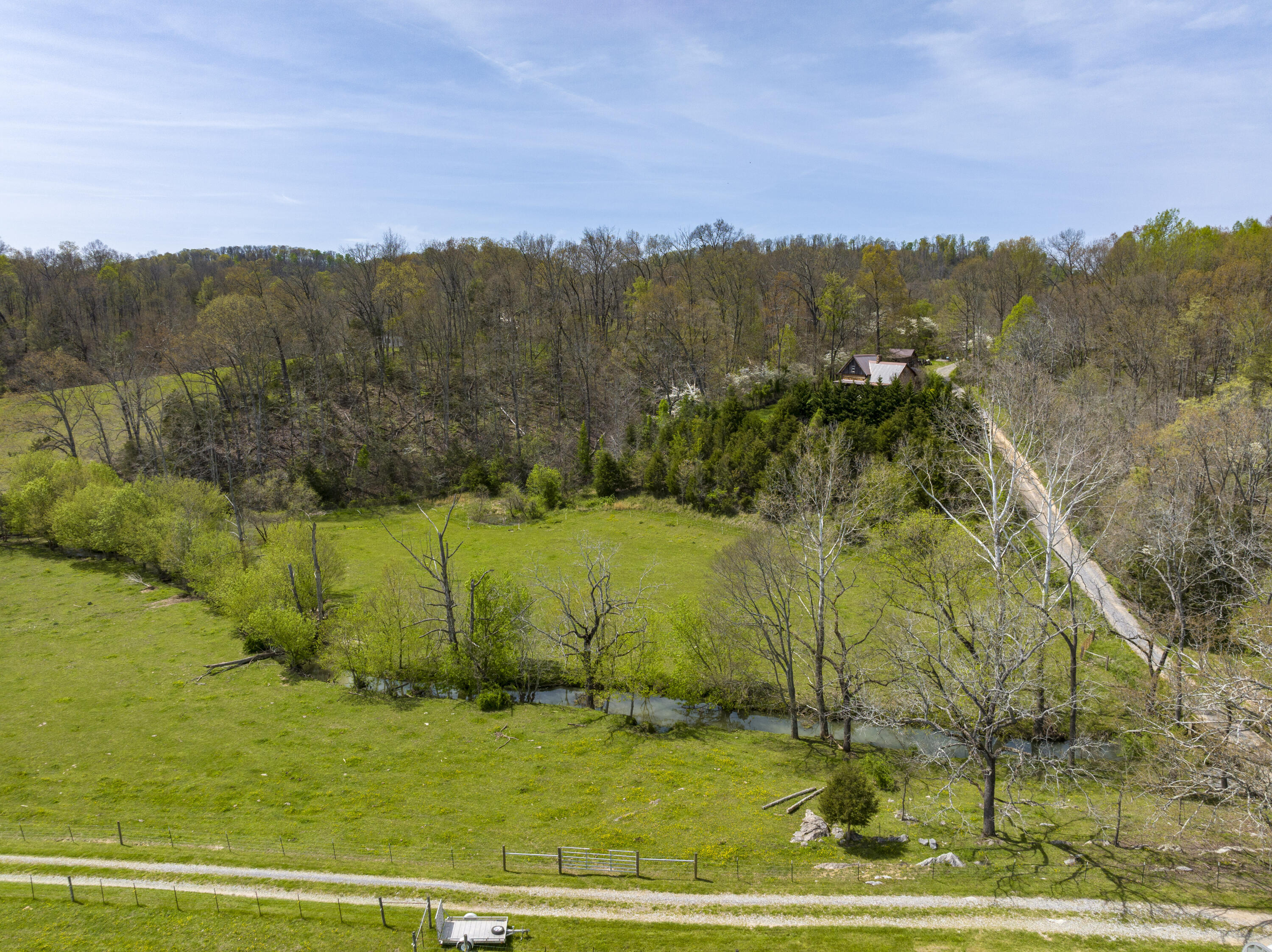 Tbd Bayless Road Jonesborough, TN 37659 - Photo 31 of 31 Bayless-Aerials-2