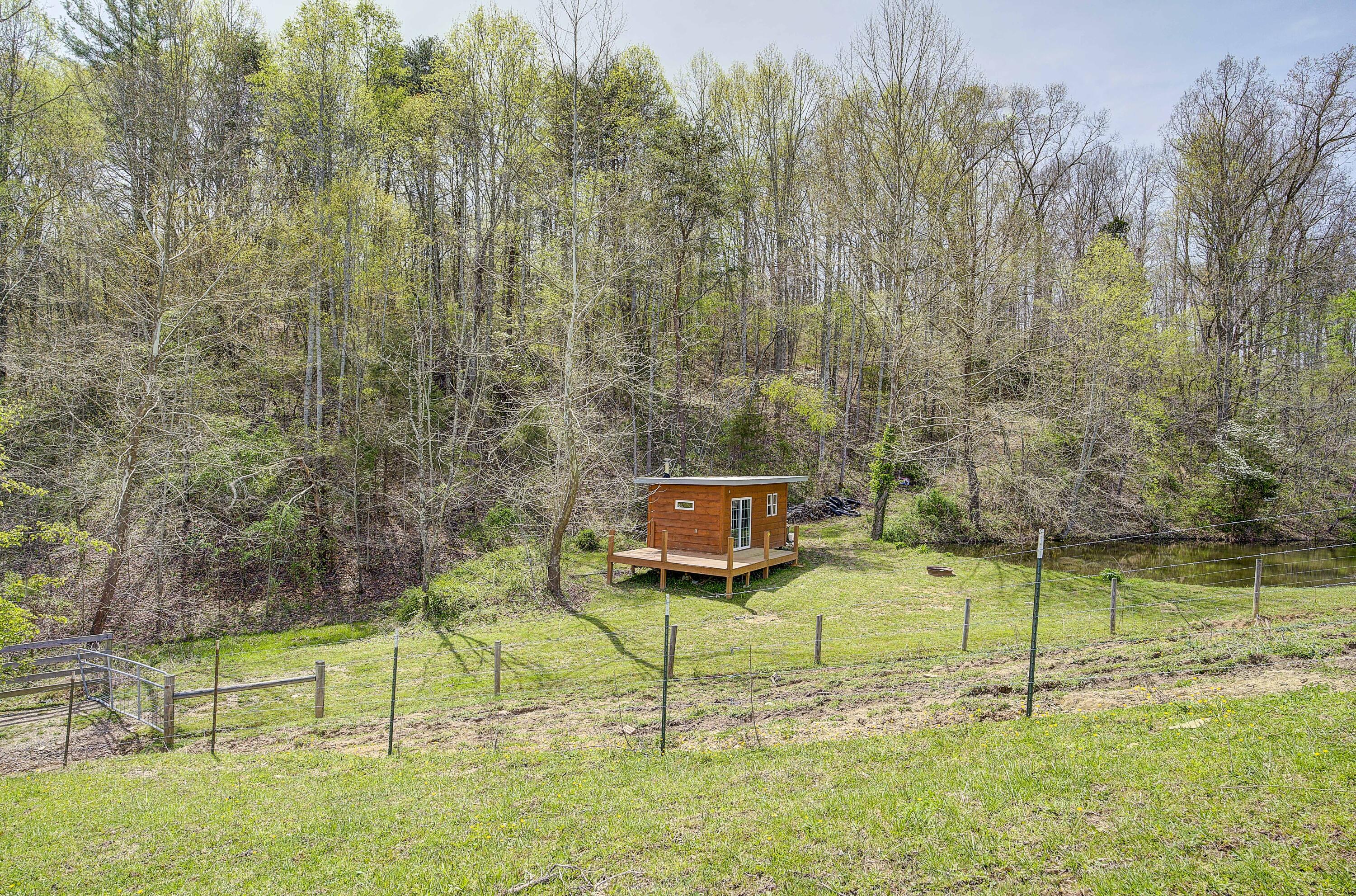 Tbd Bayless Road Jonesborough, TN 37659 - Photo 7 of 31 Bayless-Land-5